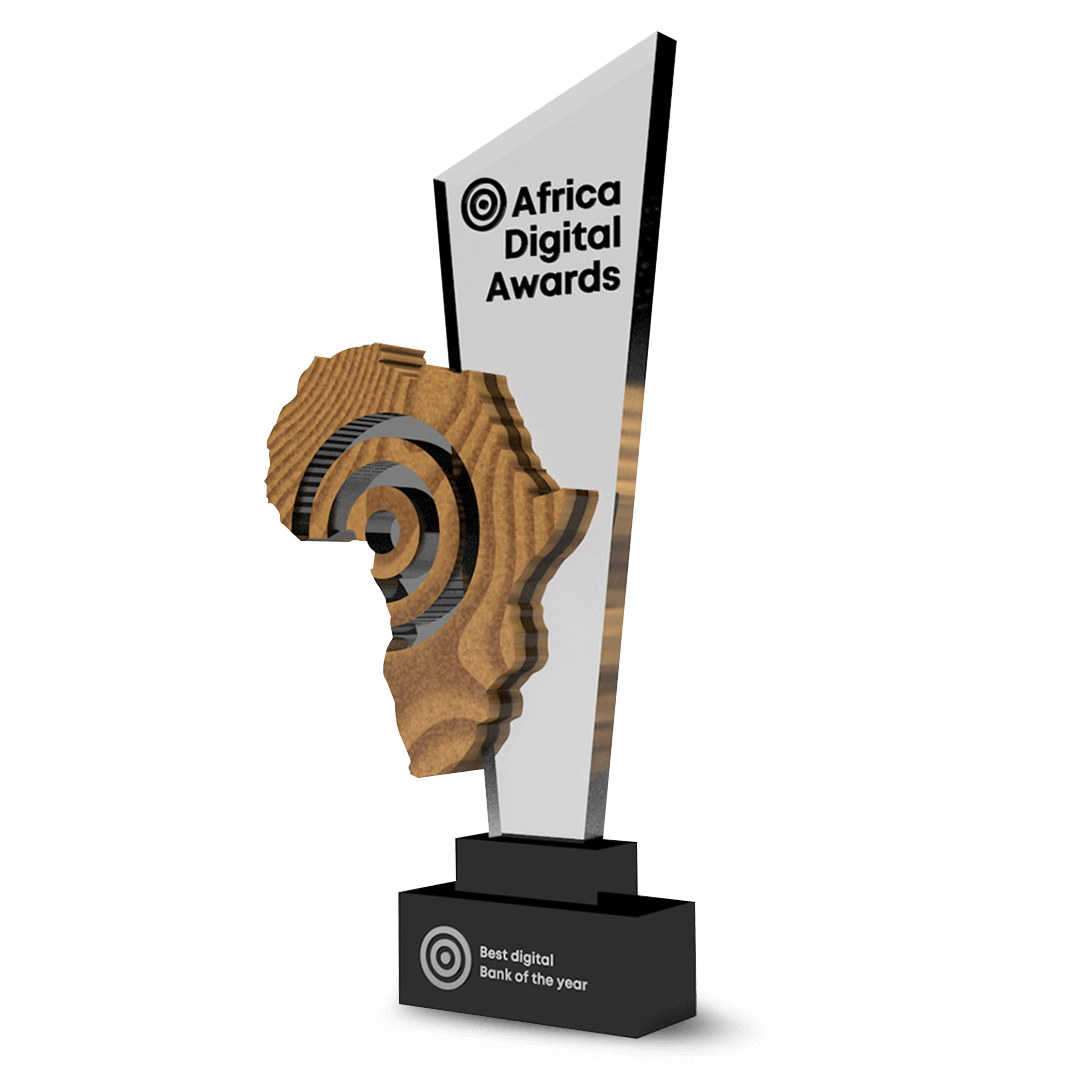 Africa Digital Award